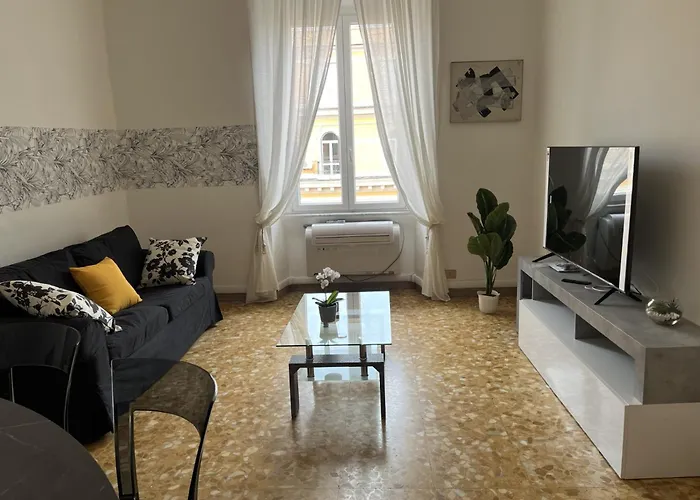 Interno 18 Penthouse Рим