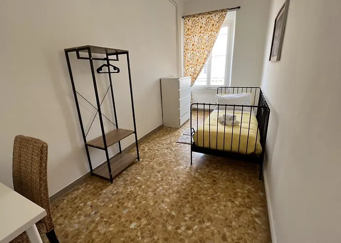 Interno 18 Penthouse Апартаменты Рим
