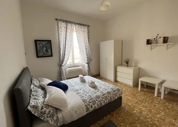 Interno 18 Penthouse Апартаменты Рим