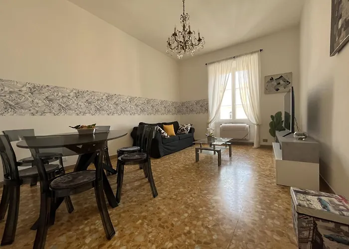 Interno 18 Penthouse * Рим